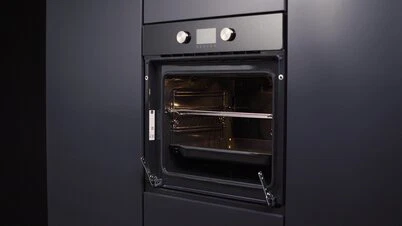 Духовой шкаф HSB 6160 Духовой шкаф HSB 6160