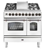 Кухонный блок PD09FNE3/WHB