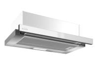 Встраиваемая вытяжка Интегра GLASS 50Н-400-В2Д 940978