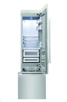 Холодильник-морозильник RS600TST6