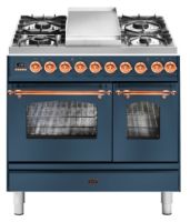 Кухонный блок PD09FNE3/MBP