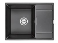 Мойка FLUGEN 50-650 PM216550-BL