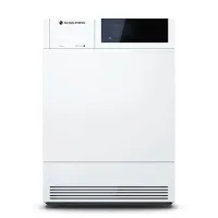 Сушильная машина Serenity Snow MDA0.100FH3L