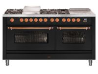 Кухонный блок P15FSDNE3/BKP