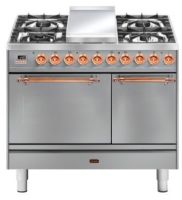 Кухонный блок PD10FQNE3/SSP