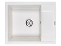 Мойка FLUGEN 50-600 PM216050-WH