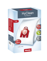 Пылесборник мешок FJM HyClean 3D Efficiency Пылесборник мешок FJM HyClean 3D Efficiency