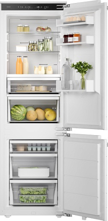 Встраиваемый холодильник RBC276DNC1 ASKO купить в Туле | Всегда в наличии! | Артикул 746350 | Официальный сайт LEADER-BT