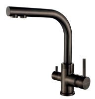 Смеситель ESSEN Es213011-GM