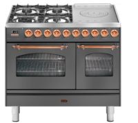 Кухонный блок PD10SNE3/SSP