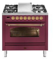 Кухонный блок P09FNE3/BUG