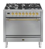 Кухонный блок P09PDQNE3/SSG