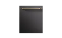 Панель для фасада посудомоечной машины KPLN/BLY