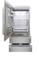 Холодильник-морозильник RS900HST3I