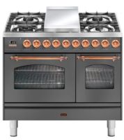 Кухонный блок PD10FDNE3/MGP