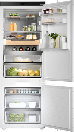 Встраиваемый холодильник RBC597SND1 ASKO купить в Туле | Всегда в наличии! | Артикул 745989 | Официальный сайт LEADER-BT