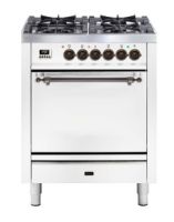 Кухонный блок P07DQNE3/WHB