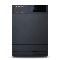 Сушильная машина Titan Rock MDA1.104FH3L Сушильная машина Titan Rock MDA1.104FH3L