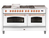 Кухонный блок P15FSDNE3/WHP