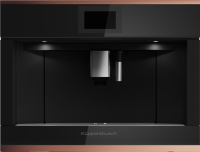 Кофемашина CKV 6800.0