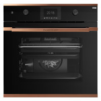 Духовой шкаф BP 6381.0