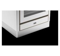 Цоколь для закрытия ножек кухонного блока AMZ100/I