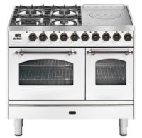 Кухонный блок PD10SDNE3/WHB