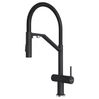 Смеситель ZENDER Ze213155-AN