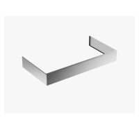 Цоколь для закрытия ножек кухонного блока APZ90/140/M