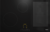 Панель конфорок KM 7414 FXglas