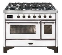 Кухонный блок M127DNE3/WHB