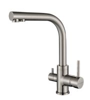 Смеситель ESSEN Es213011-NI