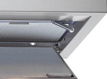 Вытяжка MIRA PLUS 40 Falmec купить в Туле | Всегда в наличии! | Артикул CMFN40.E10P2#EUI490F | Официальный сайт LEADER-BT