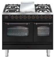 Кухонный блок PD10FNE3/BKB