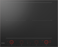 Индукционная варочная панель HID654GC