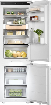 Встраиваемый холодильник RBC576DNC1 ASKO купить в Туле | Всегда в наличии! | Артикул 745984 | Официальный сайт LEADER-BT