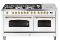 Кухонный блок P15SNE3/WHG