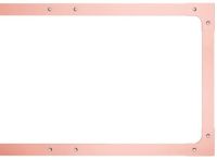 Декоративная рамка KCN150P