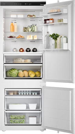 Встраиваемый холодильник RBC297SND1 ASKO купить в Туле | Всегда в наличии! | Артикул 746846 | Официальный сайт LEADER-BT