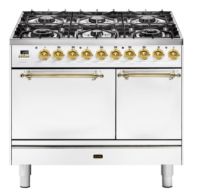 Кухонный блок PD106DQNE3/WHG