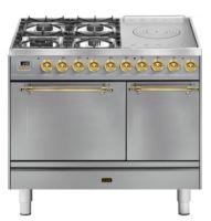 Кухонный блок PD10SQNE3/SSG