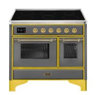 Кухонный блок MDI106NE3/MGG