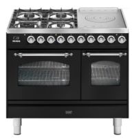 Кухонный блок PD10SNE3/BGC