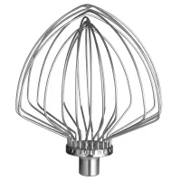 Венчик для чаши стальной 5K7EW