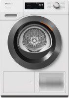 Сушильная машина TCH790WP Chrome Edition Сушильная машина TCH790WP Chrome Edition
