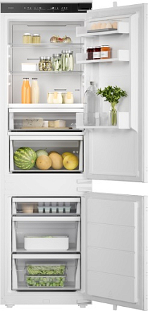 Встраиваемый холодильник RBC276SND1 ASKO купить в Туле | Всегда в наличии! | Артикул 746454 | Официальный сайт LEADER-BT